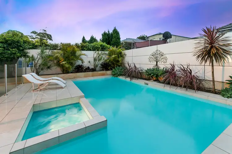 Fifth view of Homely house listing, 18 Meridian Close, Belrose NSW 2085