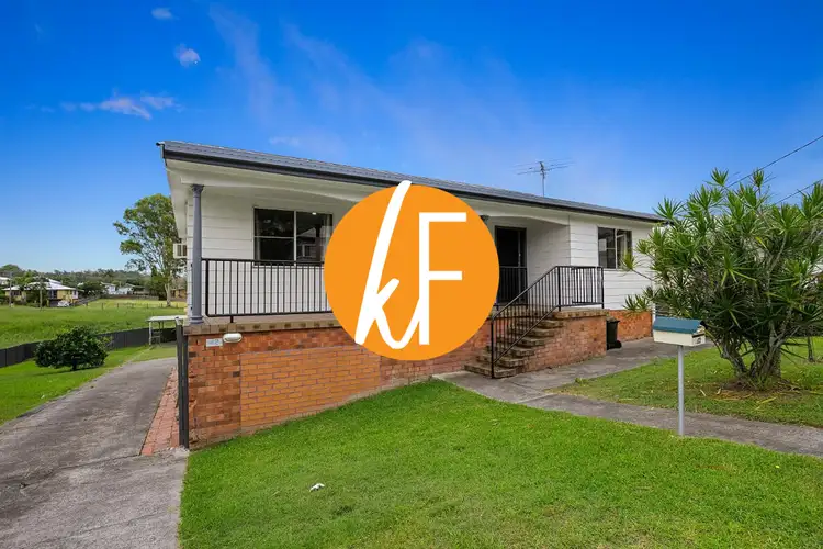 Main view of Homely house listing, 42 Cameron Street, West Kempsey NSW 2440