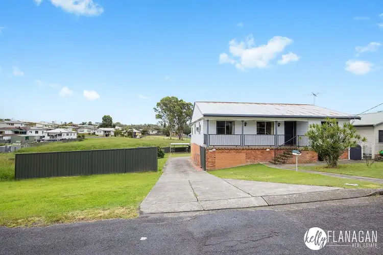 Third view of Homely house listing, 42 Cameron Street, West Kempsey NSW 2440