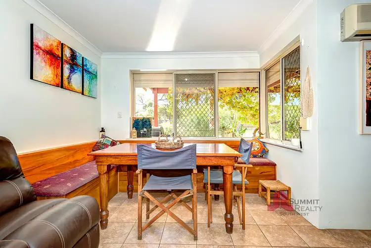 Sixth view of Homely house listing, 7 Portland Drive, Binningup WA 6233