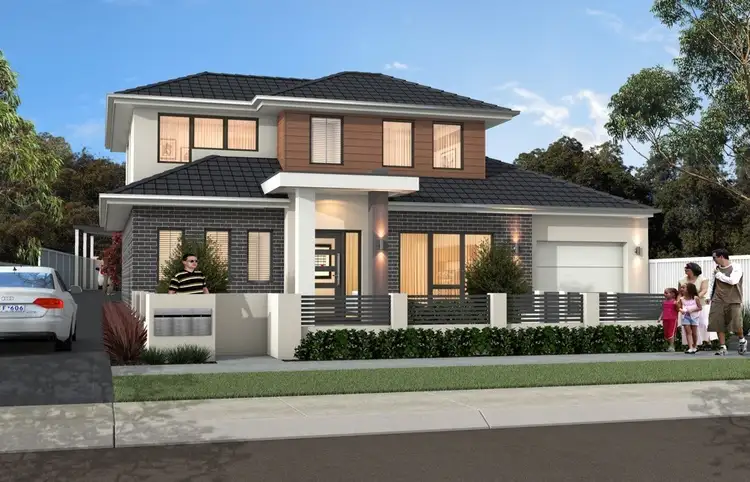 1/60 Kitchener Street, Broadmeadows VIC 3047