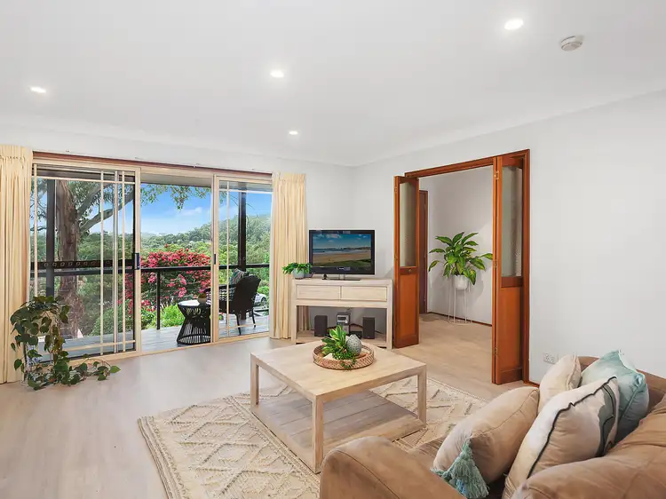 Second view of Homely house listing, 5 Scarborough Court, Terrigal NSW 2260