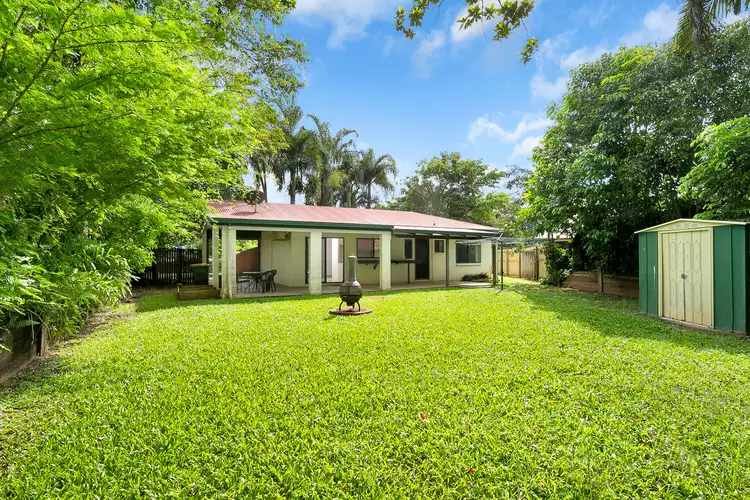 Second view of Homely house listing, 18 Barnard Drive, Mount Sheridan QLD 4868