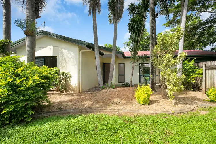 Third view of Homely house listing, 18 Barnard Drive, Mount Sheridan QLD 4868
