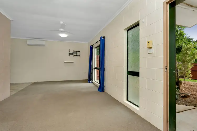 Fourth view of Homely house listing, 18 Barnard Drive, Mount Sheridan QLD 4868