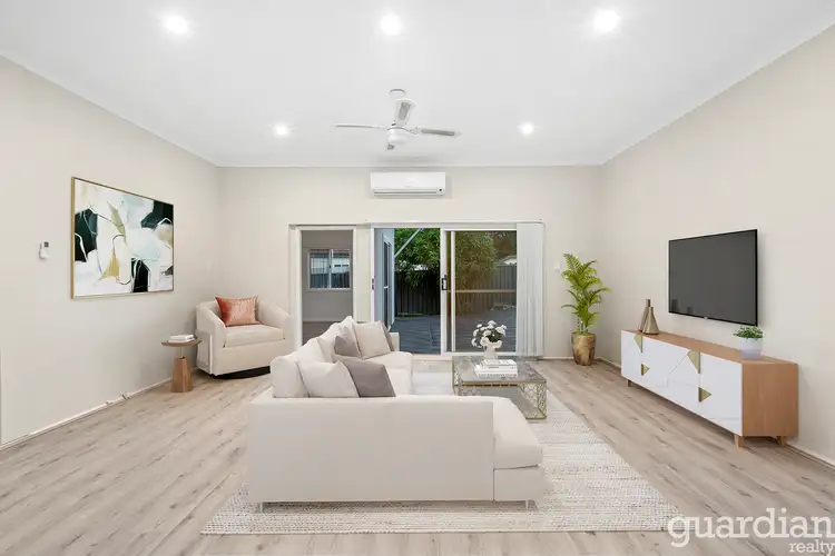 Main view of Homely house listing, 21 Wonga Road, Lalor Park NSW 2147
