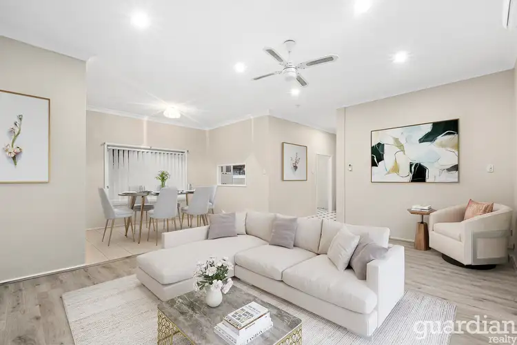 Third view of Homely house listing, 21 Wonga Road, Lalor Park NSW 2147
