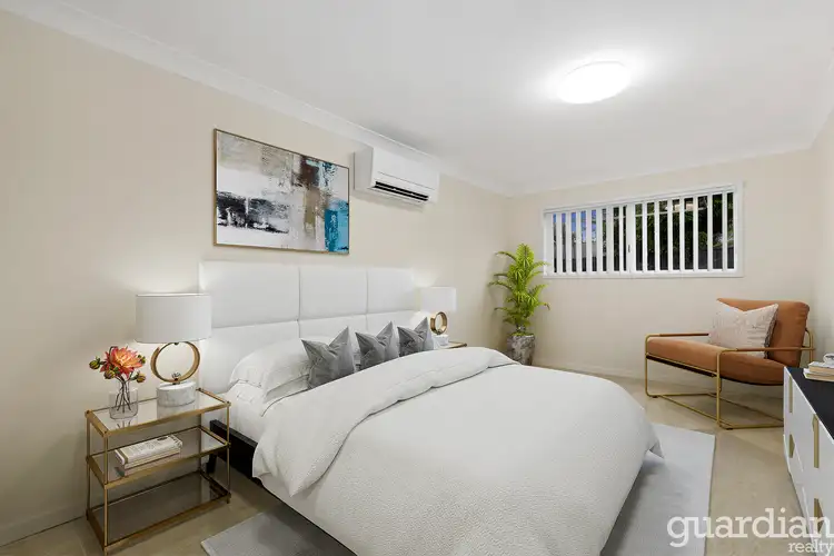 Fourth view of Homely house listing, 21 Wonga Road, Lalor Park NSW 2147