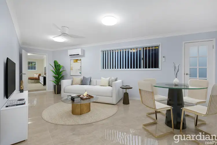 Fifth view of Homely house listing, 21 Wonga Road, Lalor Park NSW 2147
