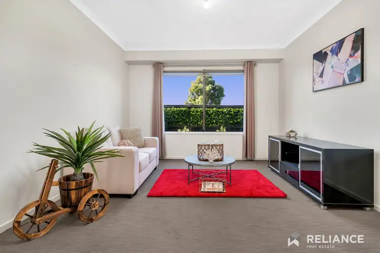 Sixth view of Homely house listing, 17 Caspian Circuit, Point Cook VIC 3030