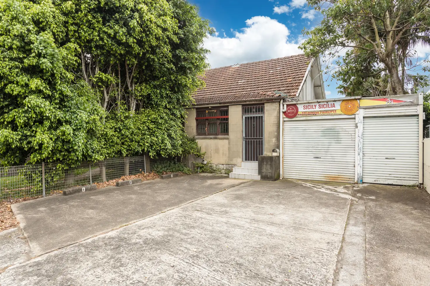 Main view of Homely semi-detached listing, 68 Military Road, Neutral Bay NSW 2089