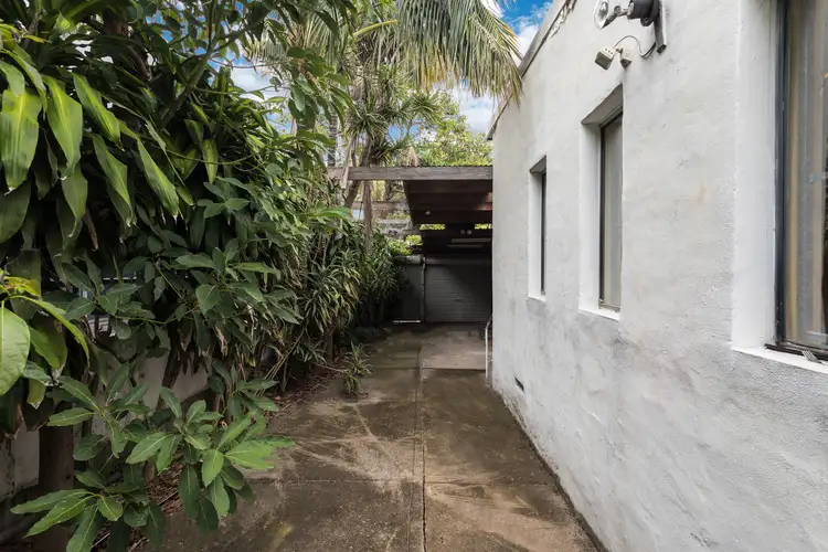 Fifth view of Homely semi-detached listing, 68 Military Road, Neutral Bay NSW 2089