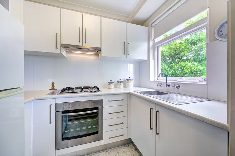 Third view of Homely apartment listing, 11/143 Raglan Street, Mosman NSW 2088