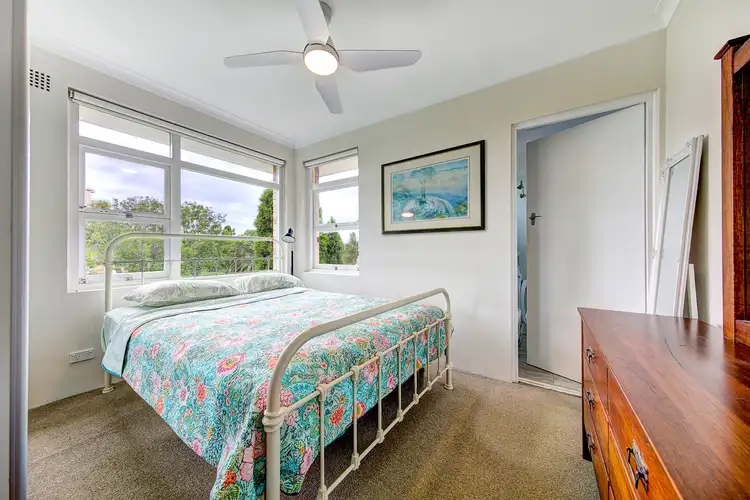 Fourth view of Homely apartment listing, 11/143 Raglan Street, Mosman NSW 2088