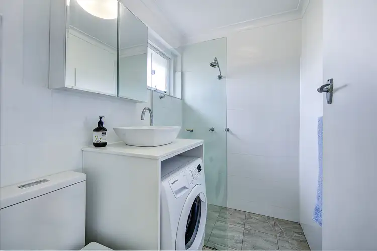 Fifth view of Homely apartment listing, 11/143 Raglan Street, Mosman NSW 2088