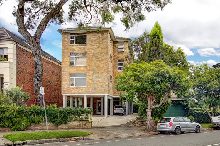 Sixth view of Homely apartment listing, 11/143 Raglan Street, Mosman NSW 2088