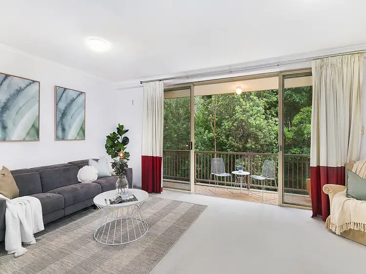 Main view of Homely unit listing, 70/106 Crimea Road, Marsfield NSW 2122