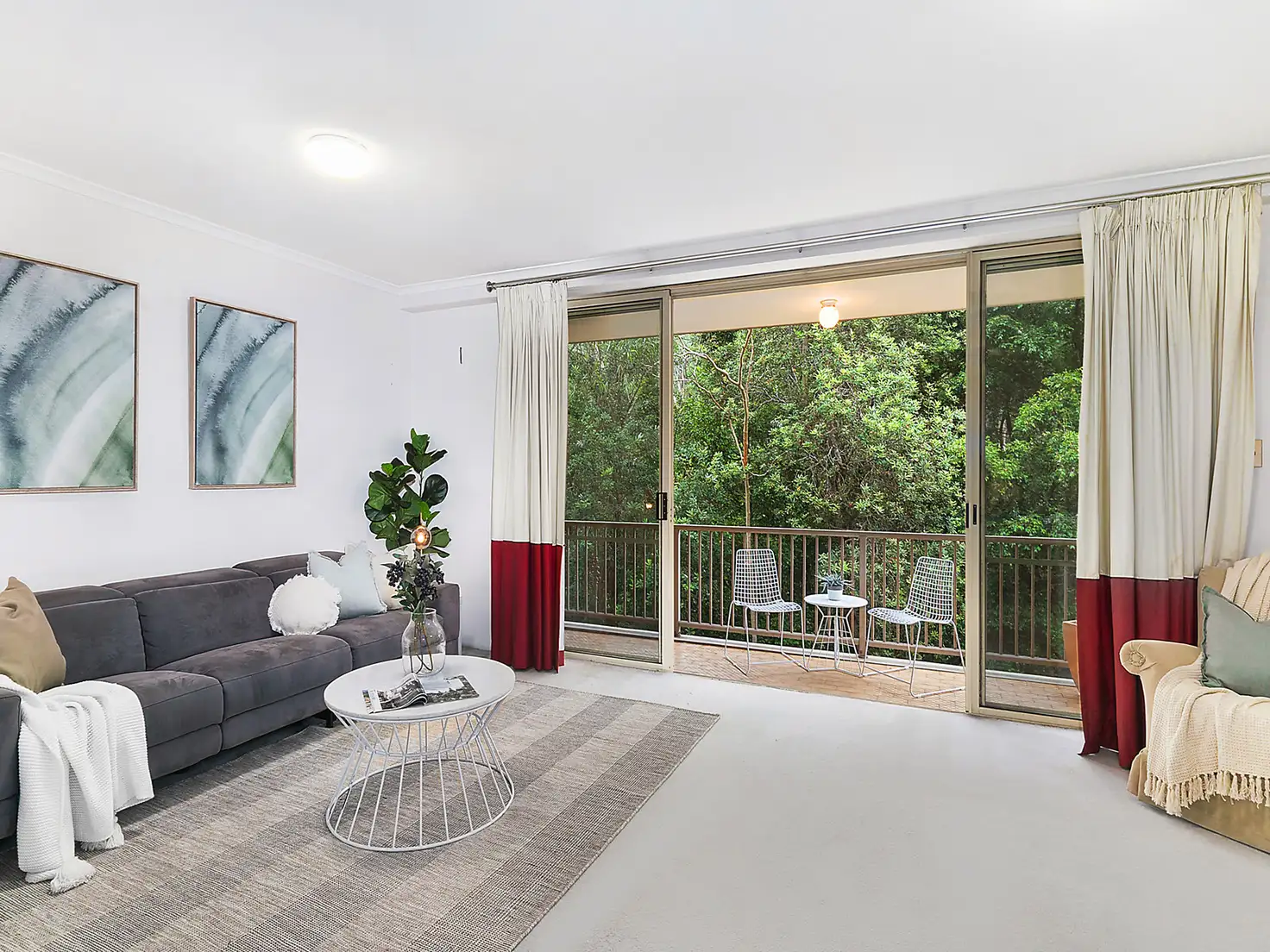 Main view of Homely unit listing, 70/106 Crimea Road, Marsfield NSW 2122