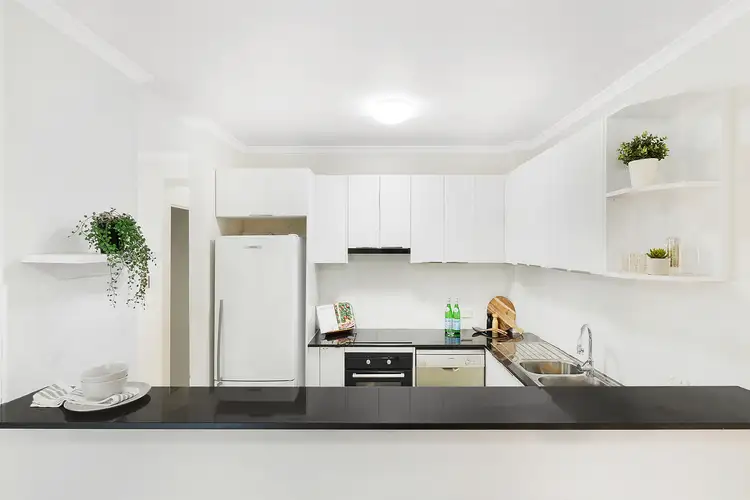 Second view of Homely unit listing, 70/106 Crimea Road, Marsfield NSW 2122