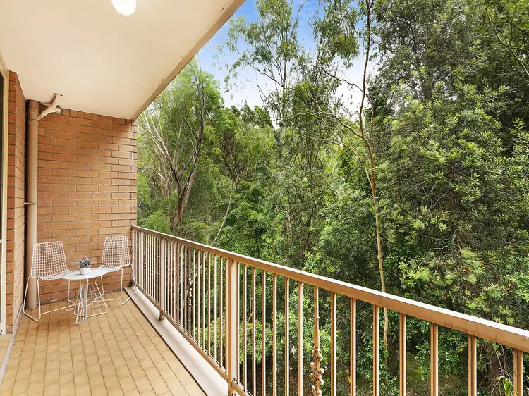 Fourth view of Homely unit listing, 70/106 Crimea Road, Marsfield NSW 2122