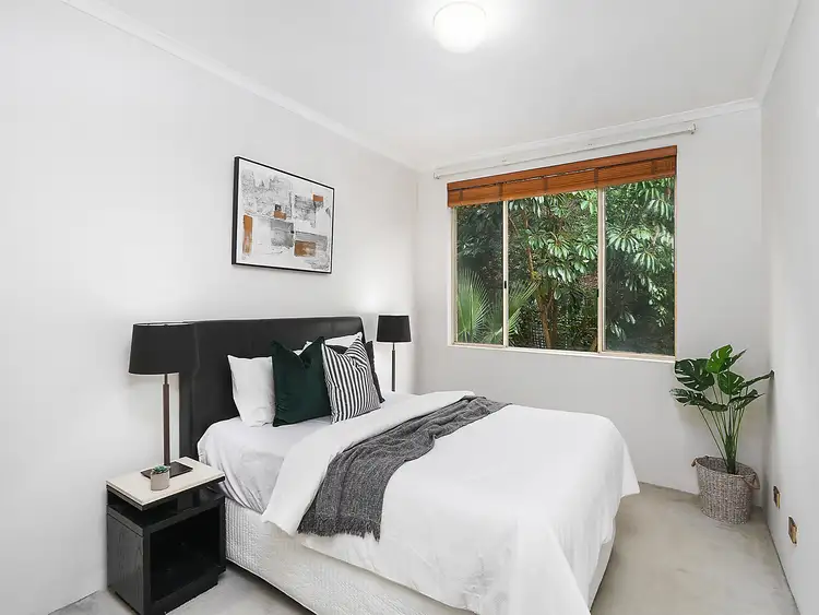 Fifth view of Homely unit listing, 70/106 Crimea Road, Marsfield NSW 2122