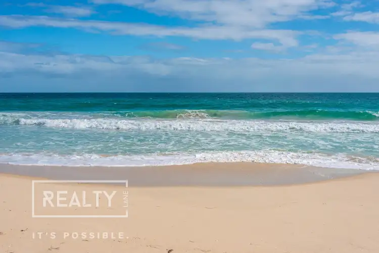 Third view of Homely house listing, 107 Jackson Avenue, Karrinyup WA 6018