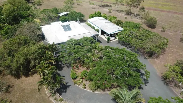 2 Gregory Drive, Redridge QLD 4660