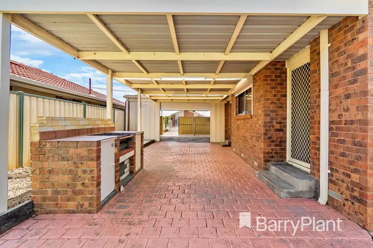Third view of Homely house listing, 10 Baguley Crescent, Kings Park VIC 3021