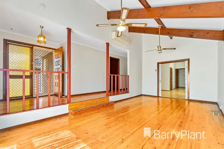 Fifth view of Homely house listing, 10 Baguley Crescent, Kings Park VIC 3021