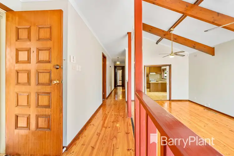 Sixth view of Homely house listing, 10 Baguley Crescent, Kings Park VIC 3021