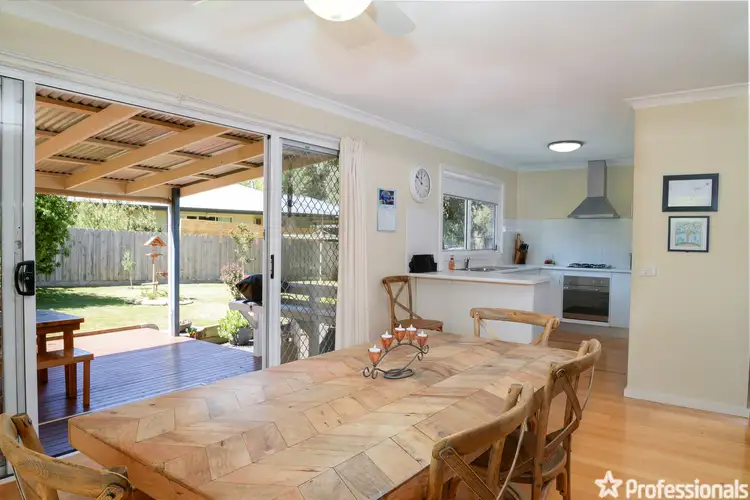 Second view of Homely house listing, 1B Milners Road, Yarra Junction VIC 3797