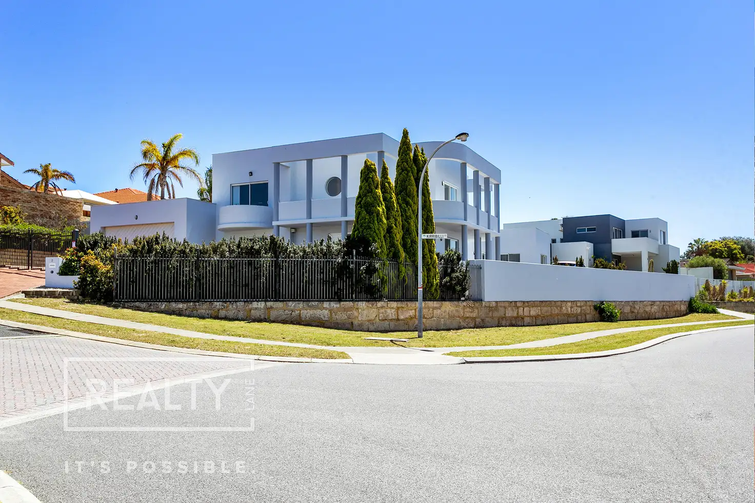 Main view of Homely house listing, 2 Kirribilli Court, Kallaroo WA 6025
