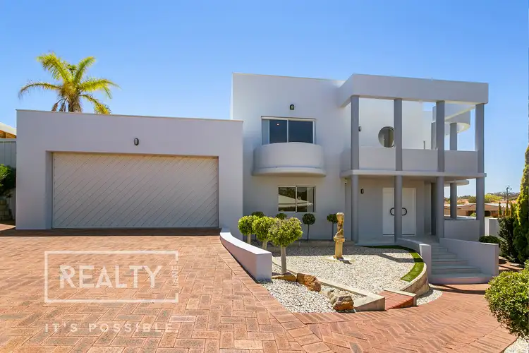 Second view of Homely house listing, 2 Kirribilli Court, Kallaroo WA 6025