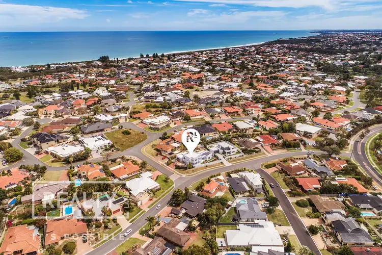 Third view of Homely house listing, 2 Kirribilli Court, Kallaroo WA 6025