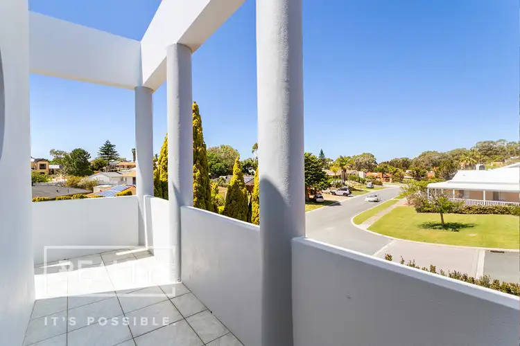 Fourth view of Homely house listing, 2 Kirribilli Court, Kallaroo WA 6025