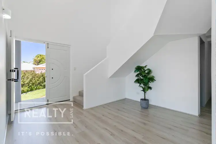 Fifth view of Homely house listing, 2 Kirribilli Court, Kallaroo WA 6025