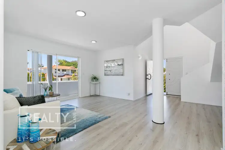 Sixth view of Homely house listing, 2 Kirribilli Court, Kallaroo WA 6025