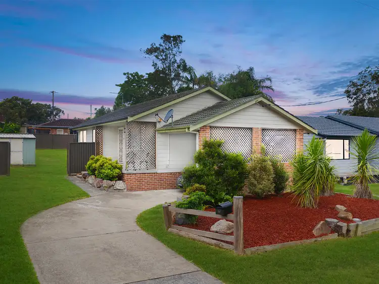 59 Kawana Avenue, Blue Haven NSW 2262