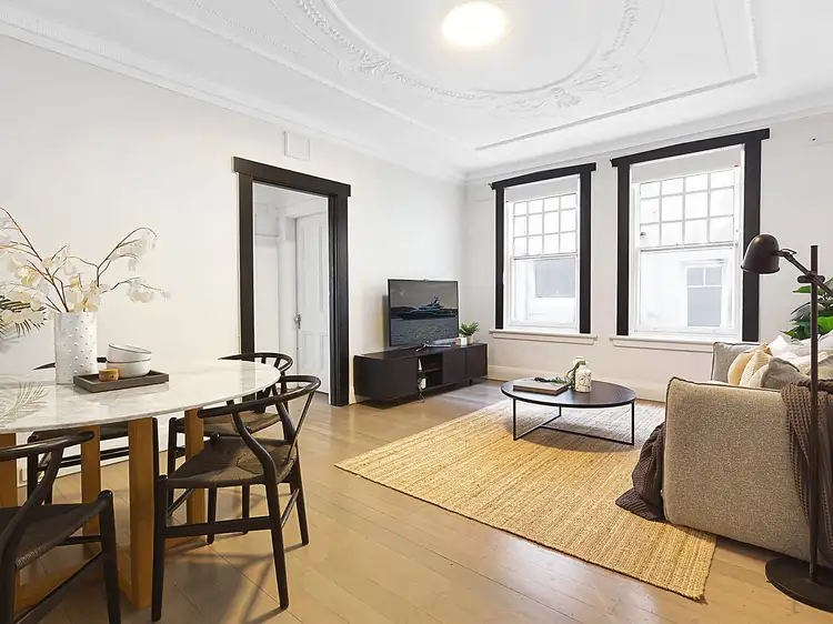 4/5 Cuthill Street, Randwick NSW 2031