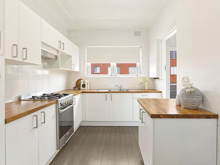 Third view of Homely apartment listing, 4/5 Cuthill Street, Randwick NSW 2031