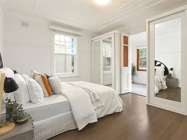 Fourth view of Homely apartment listing, 4/5 Cuthill Street, Randwick NSW 2031