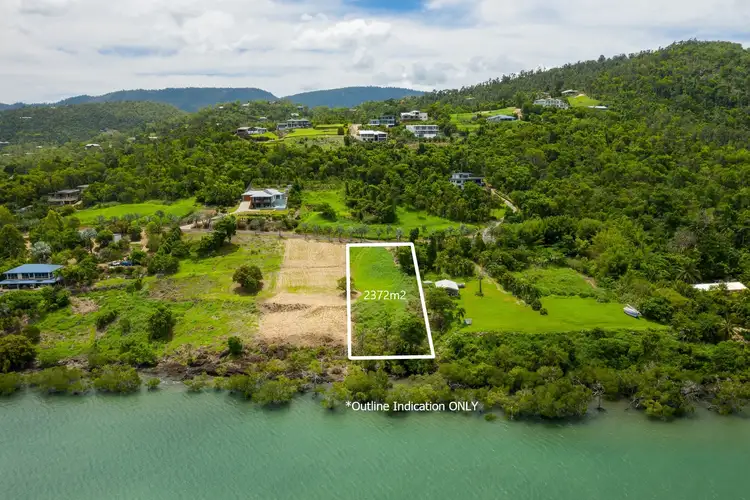 LOT 1, 119 Botanica Drive, Woodwark QLD 4802