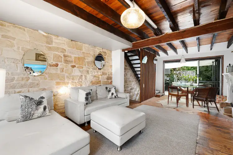 Main view of Homely house listing, 10 Palmer Lane, Darlinghurst NSW 2010