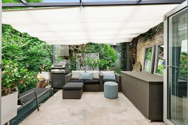 Second view of Homely house listing, 10 Palmer Lane, Darlinghurst NSW 2010