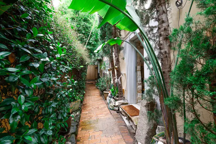 Third view of Homely house listing, 10 Palmer Lane, Darlinghurst NSW 2010