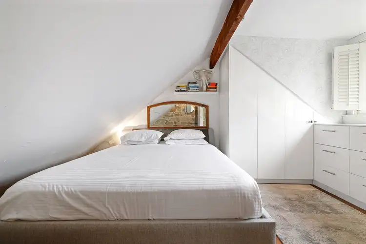 Fourth view of Homely house listing, 10 Palmer Lane, Darlinghurst NSW 2010