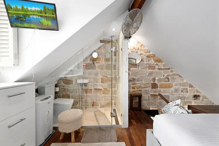 Fifth view of Homely house listing, 10 Palmer Lane, Darlinghurst NSW 2010