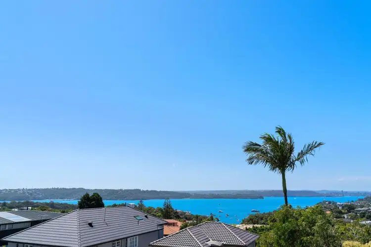 17 Village Lower Road, Vaucluse NSW 2030