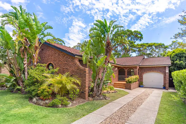 87 Akuna Avenue, Bangor NSW 2234