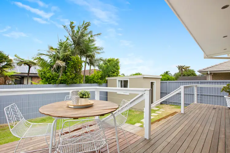 Second view of Homely house listing, 9 Burchmore Road, Manly Vale NSW 2093